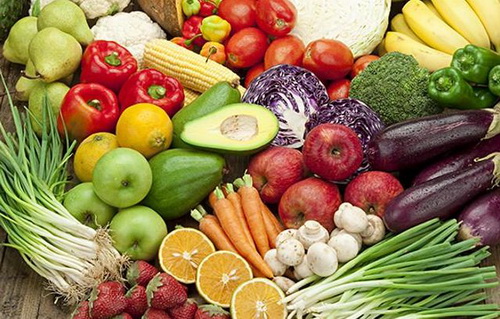 Dinh dưỡng tối ưu: 10 cách để bổ sung trái cây và rau vào chế độ ăn uống của bạn